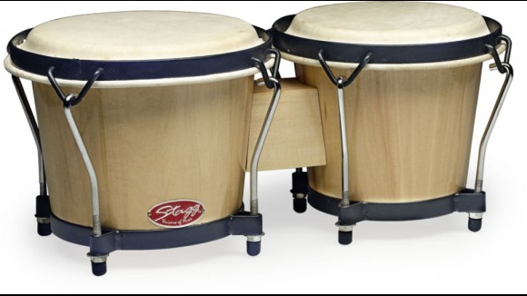 Stagg BW-70-N bongo