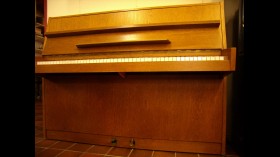 Eisenberg Piano