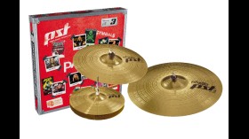 Paiste PST 3 Prepack Universal bekkenset