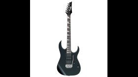 Ibanez GRG170DX BKN Black Night Elektrische Gitaar