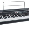 Medeli SP4000 BK Digitale piano