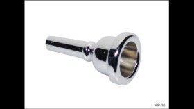 Mondstuk Trombone MP-10