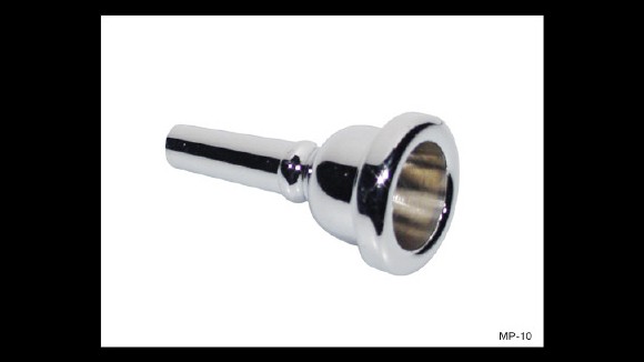 Mondstuk Trombone MP-10