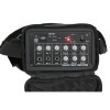 Ibiza Sound Port-6 Draagbaar PA systeem met USB