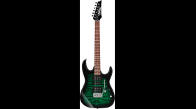 Ibanez GRX70QATEB Elektrische Gitaar