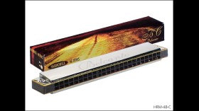 Belcanto HRM-48-C mondharmonica