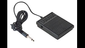 Sustainpedaal Yamaha FC5
