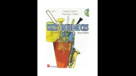 Dizzy on the rocks