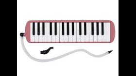 Melodica M-032-BC