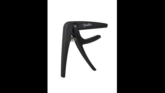 Boston BC-86-BK Capo