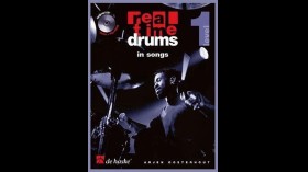 Real time drums in songs 1