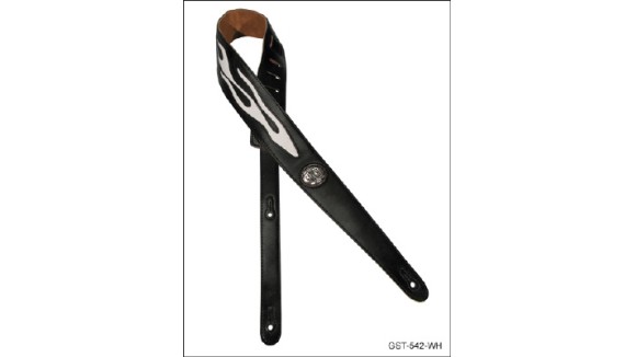 Gaucho GST-542-WH gitaarband