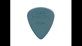 Dunlop Nylon Standaard 0.88 mm plectrum