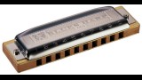 Mondharmonica's