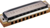 Mondharmonica's