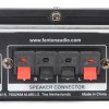 Fenton AV380BT Versterker Kit met Speakers USB/SD/BT