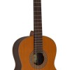 Salvador Cortez Rosa C klassieke gitaar