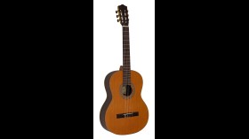 Salvador Cortez Rosa C klassieke gitaar