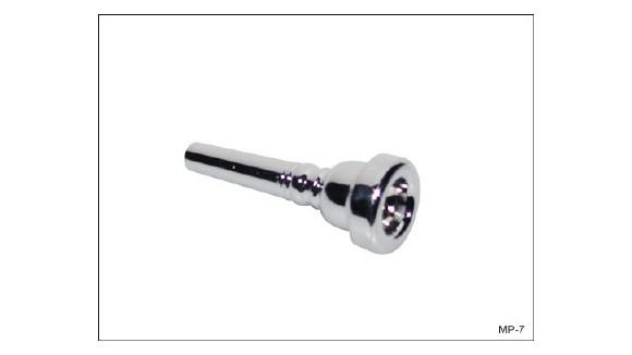 Mondstuk Cornet MP-7