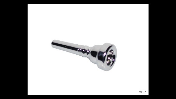 Mondstuk Cornet MP-7