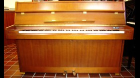 Samick Piano