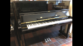 Atlas Piano