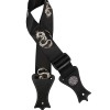 Gaucho GST-142-BK gitaarband