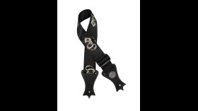 Gaucho GST-142-BK gitaarband