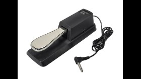 Sustainpedaal Boston BFS-40