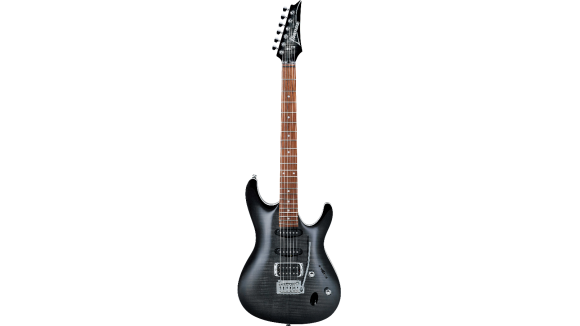 Ibanez SA260FMTGB Elektrische Gitaar