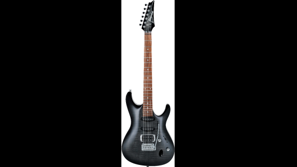 Ibanez SA260FMTGB Elektrische Gitaar
