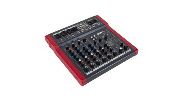 Proel MQ10FX mengtafel