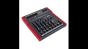 Proel MQ10FX mengtafel