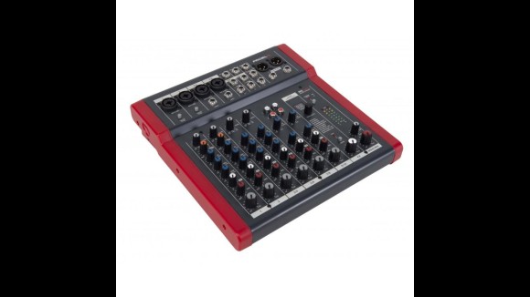 Proel MQ10FX mengtafel