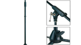 Microfoon Statieven