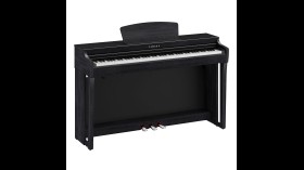 Yamaha CLP-725 B Digitale Piano