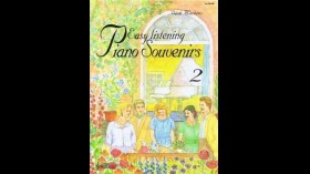 Easy listening piano souvenirs 2