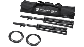 Statieven en tas HK Audio - SHK PACKSTKM-N300