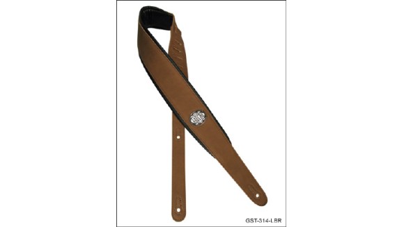 Gaucho GST-314-LBR gitaarband