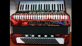 Delicia Choral 23 120 bas Accordeon