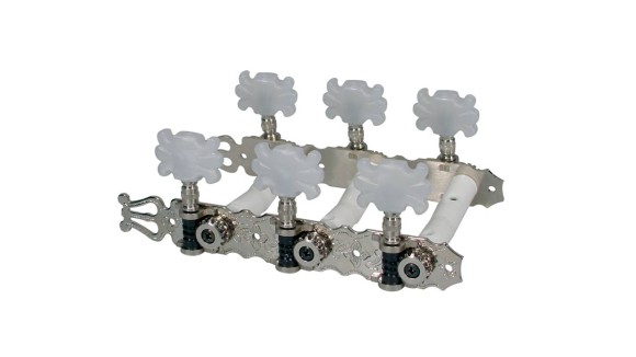 Boston 131-B Stemmechaniek voor de klassieke gitaar