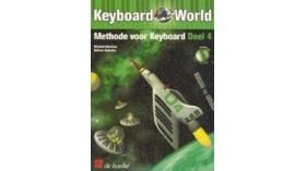 Keyboard World - deel 4