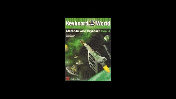 Keyboard World - deel 4