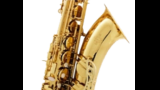 Tenorsaxofoons