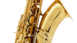 Tenorsaxofoons
