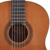 Salvador Cortez CC-10-JR 3/4 klassieke gitaar
