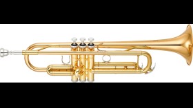 Yamaha YTR-4335GII Trompet