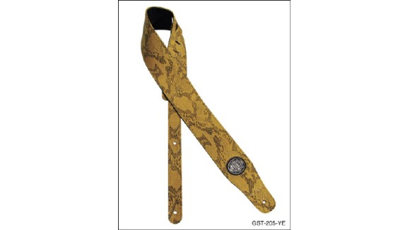 Gaucho GST-205-YE gitaarband