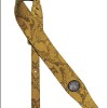 Gaucho GST-205-YE gitaarband