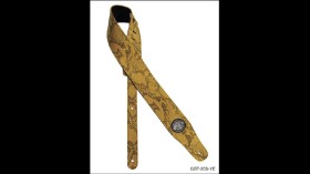 Gaucho GST-205-YE gitaarband